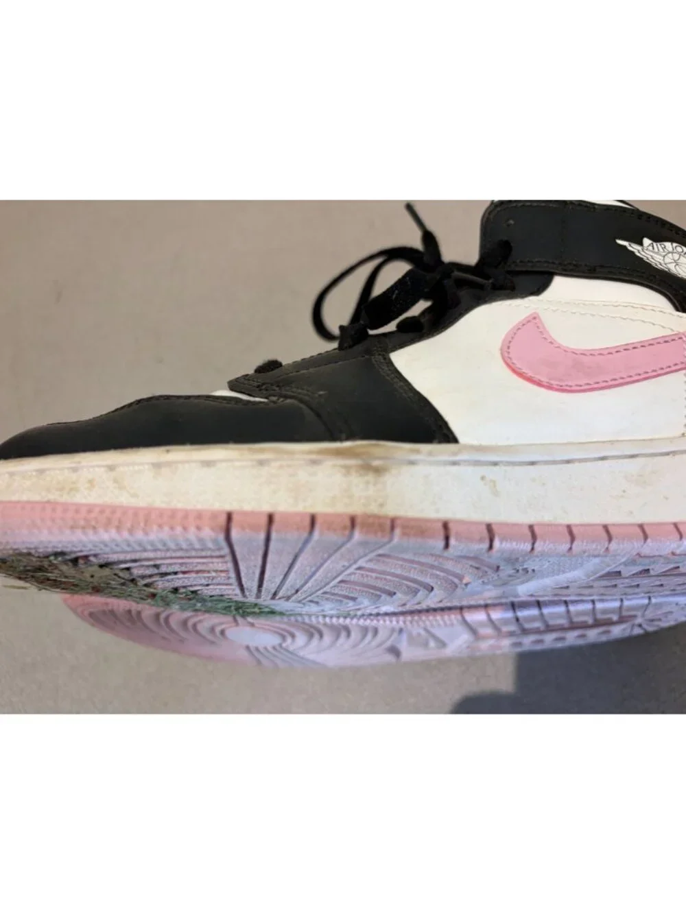 Nike air jordan